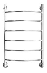 Полотенцесушитель водяной ДВИН R лесенка 80/50, полированный (4627087854089)