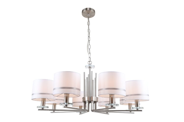 Подвесная люстра Stilfort 1045/11/08P