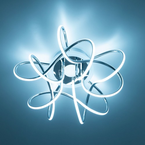 Потолочная люстра Citilux CL229A151E