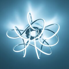 Потолочная люстра Citilux CL229A151E