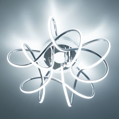 Потолочная люстра Citilux CL229A151E