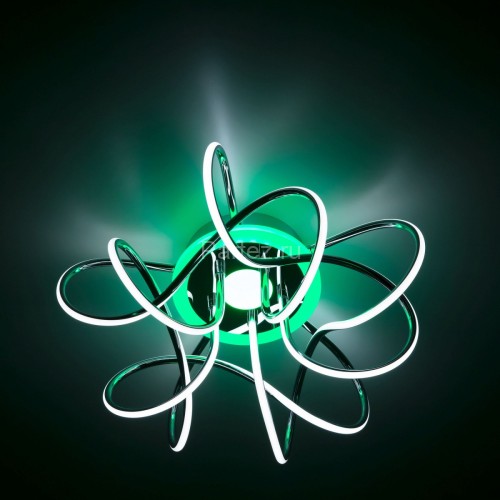 Потолочная люстра Citilux CL229A151E