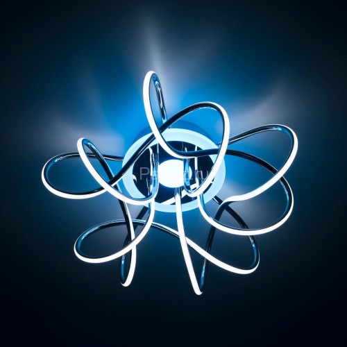 Потолочная люстра Citilux CL229A151E