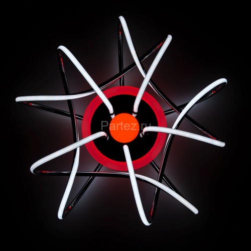 Потолочная люстра Citilux CL229A151E