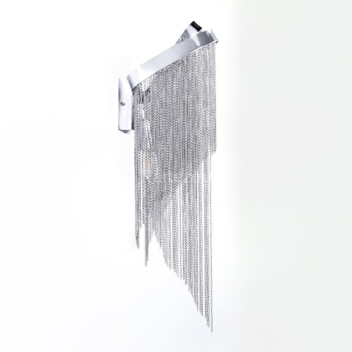 Настенный светильник Loft It 10208W Smoke