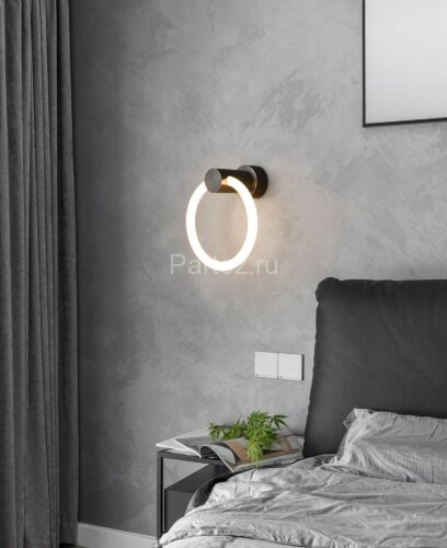 Настенно-потолочный светильник Lussole LSP-7364