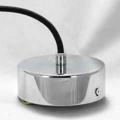 Подвесной светильник Lussole LGO LSP-8122