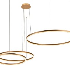 Подвесной светильник Loft It 10017/3M