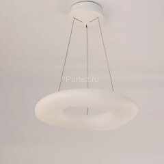 Подвесная люстра Citilux CL732A520GS