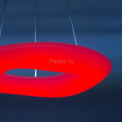 Подвесная люстра Citilux CL732A520GS