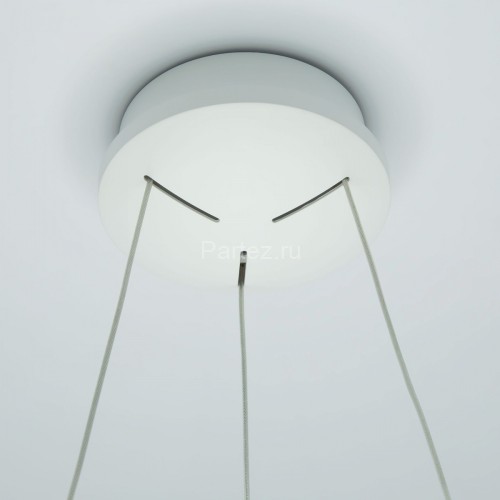 Подвесная люстра Citilux CL732A520GS