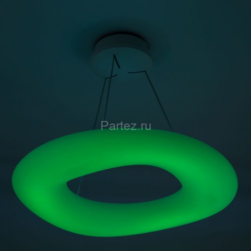 Подвесная люстра Citilux CL732A520GS