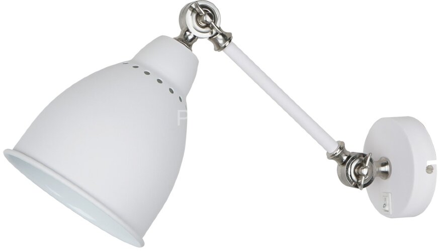 Бра Arte Lamp A2054AP-1WH