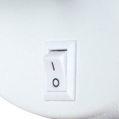 Бра Arte Lamp A2054AP-1WH