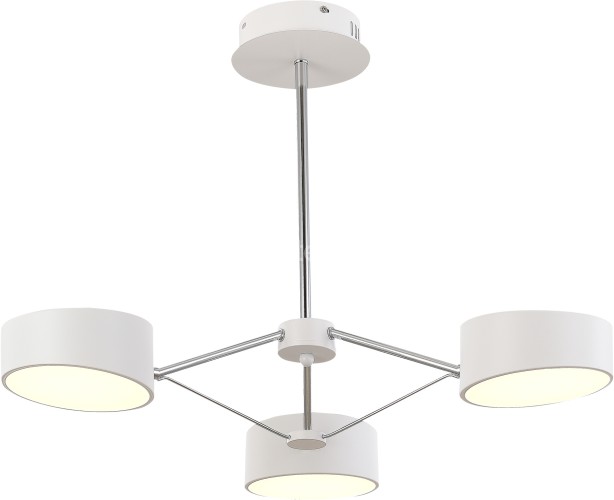 Потолочная люстра Evoluce SLE6005-502-03