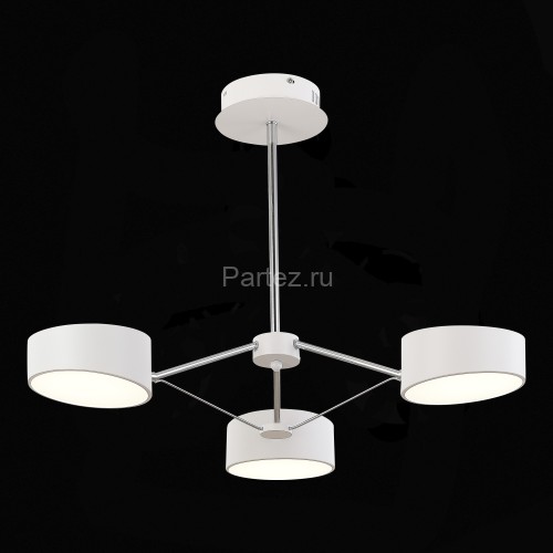 Потолочная люстра Evoluce SLE6005-502-03