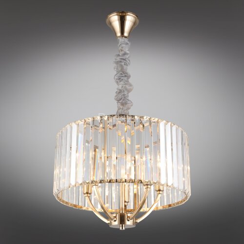 Подвесная люстра Aployt APL.746.13.05