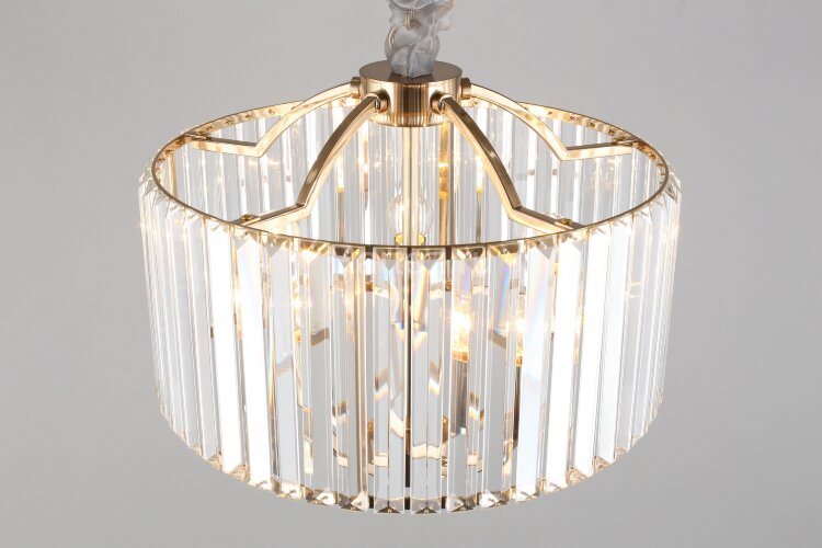 Подвесная люстра Aployt APL.746.13.05