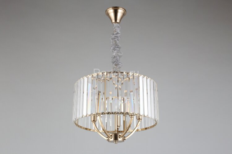 Подвесная люстра Aployt APL.746.13.05