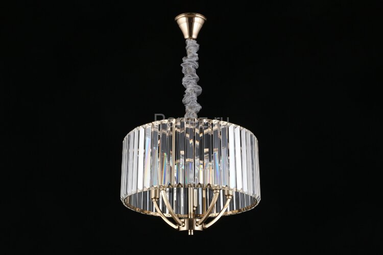 Подвесная люстра Aployt APL.746.13.05