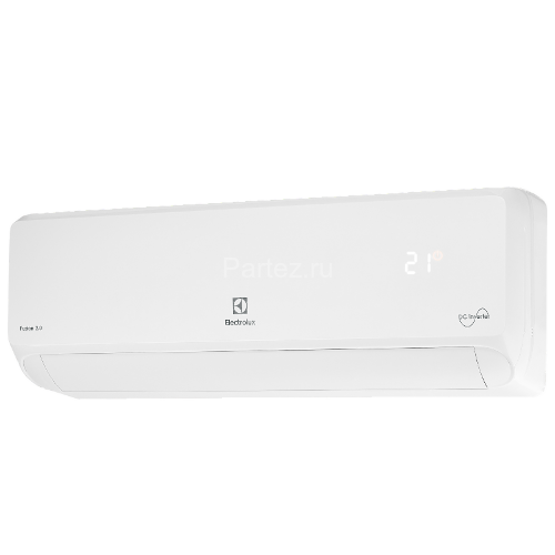 Сплит-система инверторного типа Electrolux EACS/I-12HF2/N8 комплект