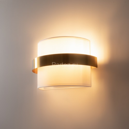 Бра Freya FR5367WL-02BS