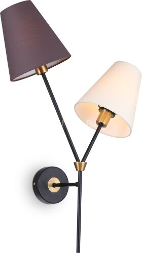 Бра Freya FR5370WL-02B