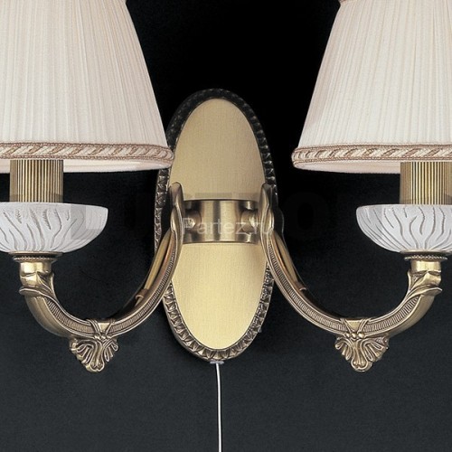 Бра Reccagni Angelo A 5400/2