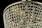 Потолочная люстра Arti Lampadari Stella E 1.3.30.504 N