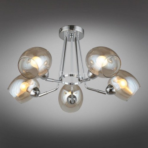 Потолочная люстра Omnilux OML-27307-05