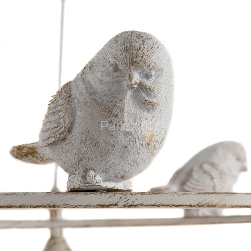 Подвесная люстра Arte Lamp A2150SP-5WG