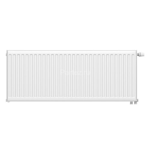 Радиатор стальной панельный LEMAX Valve Compact 22Х400X2300