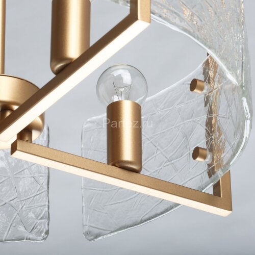 Потолочная люстра MW-Light 451011704