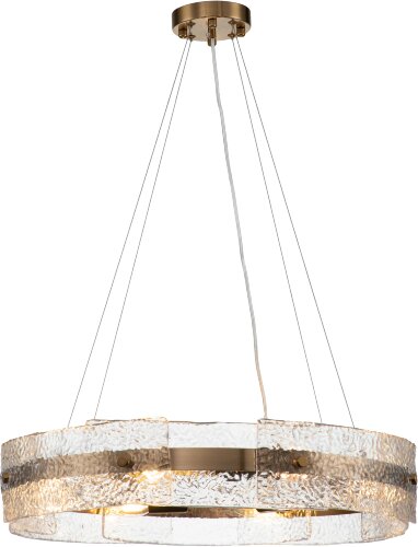 Подвесная люстра Indigo V000015