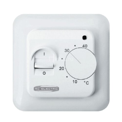 Терморегулятор AC Electric ACT-16