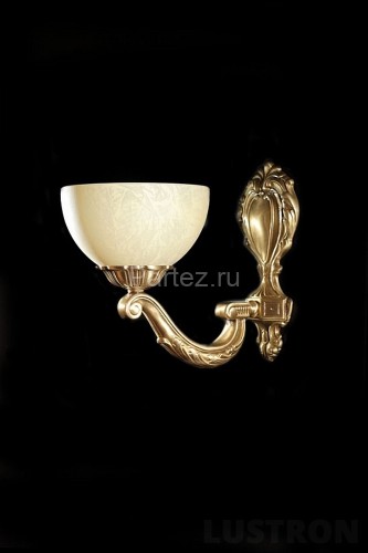 Бра Ambiente 02166/1 AB